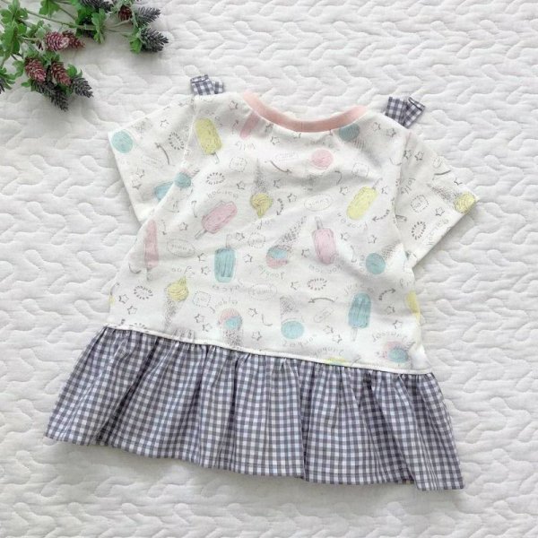 画像3: ひよこT (3)