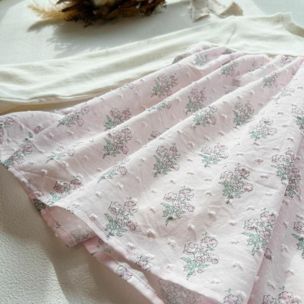 画像3: Lovelyプル　オプションギャザー少なめ (3)