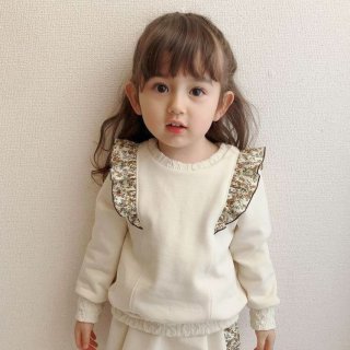 子供服の型紙と韓国生地の通販ショップ Milimili