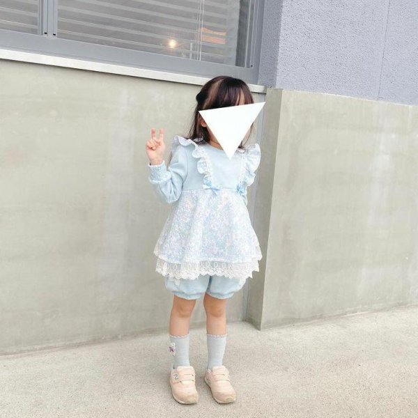 画像21: フリルショルダーT (21)