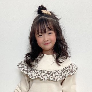 子供服の型紙と韓国生地の通販ショップ Milimili