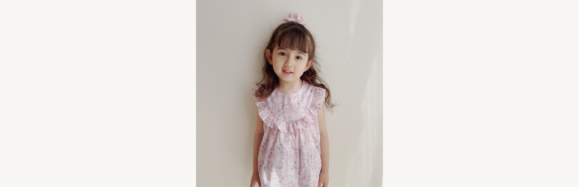 子供服の型紙と韓国生地の通販ショップ Milimili